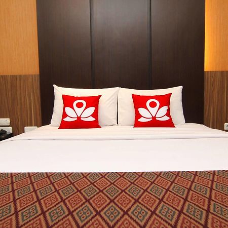 Zen Premium Near Rumah Mode Bandung Exteriör bild