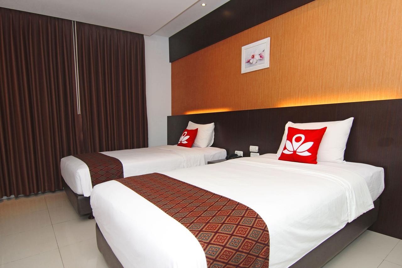 Zen Premium Near Rumah Mode Bandung Exteriör bild