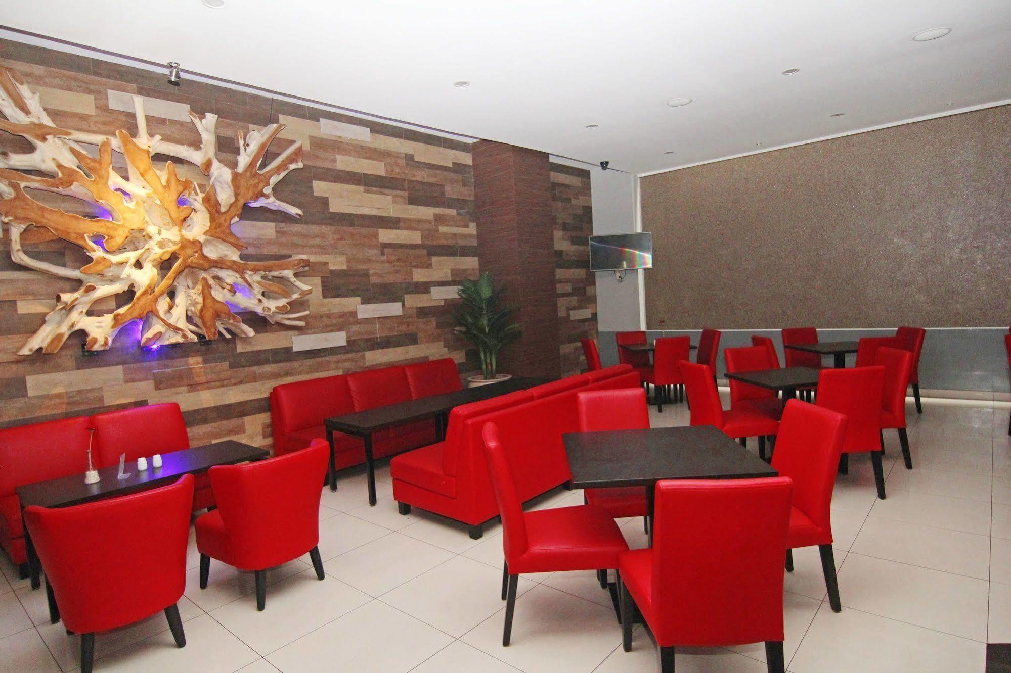 Zen Premium Near Rumah Mode Bandung Exteriör bild