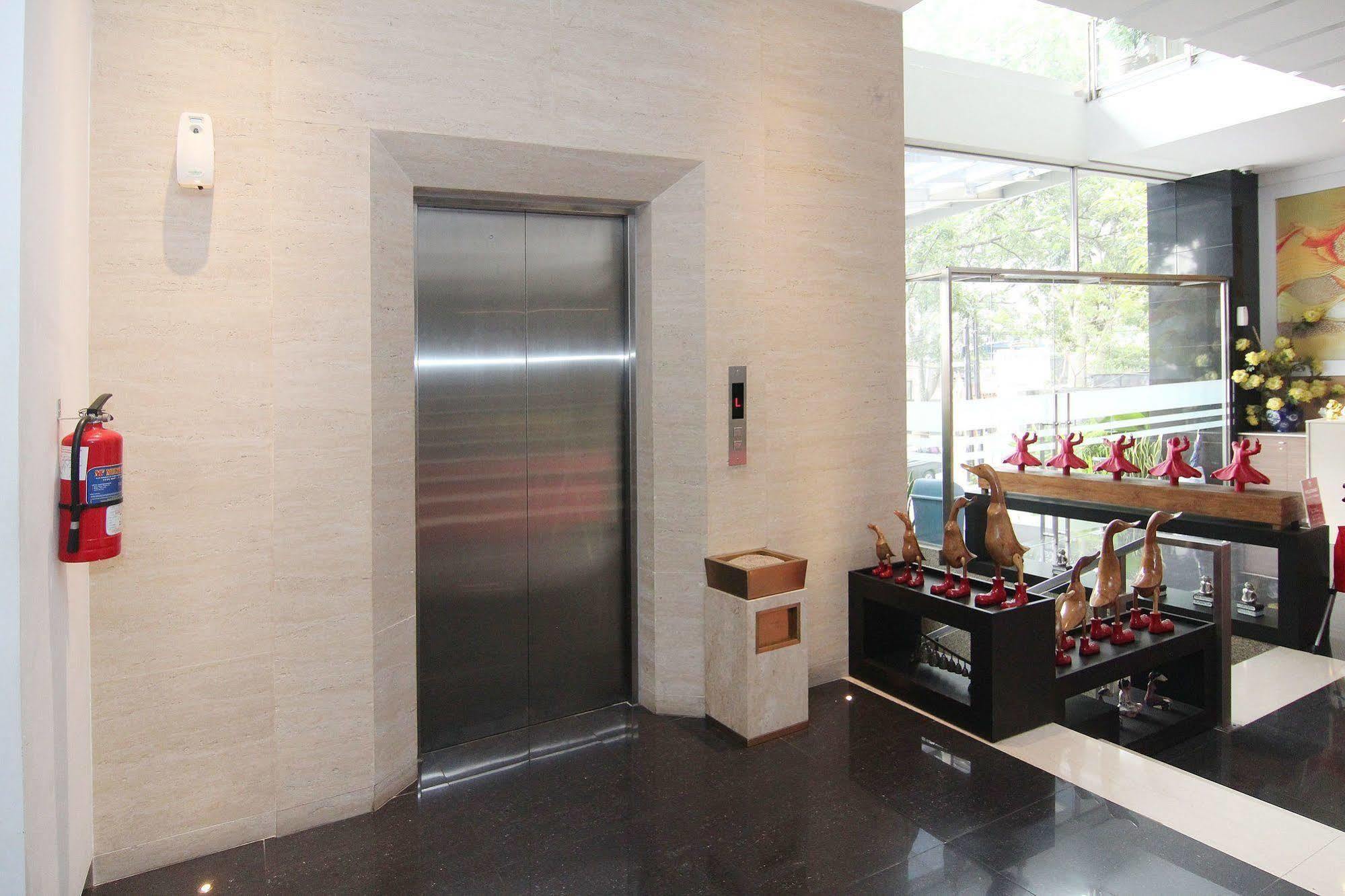 Zen Premium Near Rumah Mode Bandung Exteriör bild