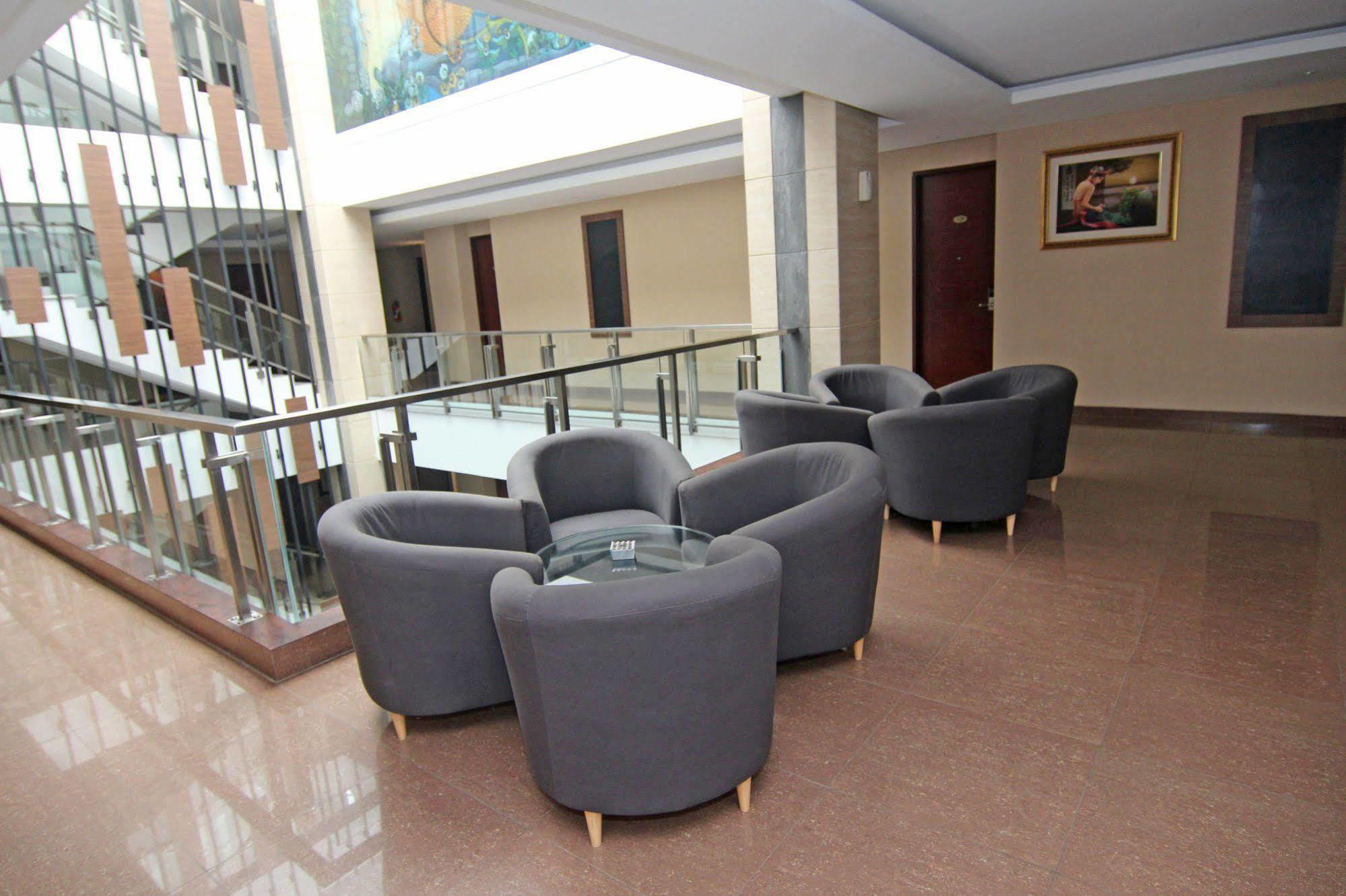 Zen Premium Near Rumah Mode Bandung Exteriör bild