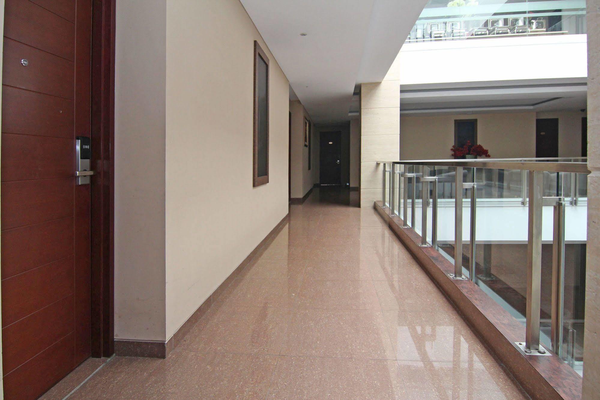 Zen Premium Near Rumah Mode Bandung Exteriör bild
