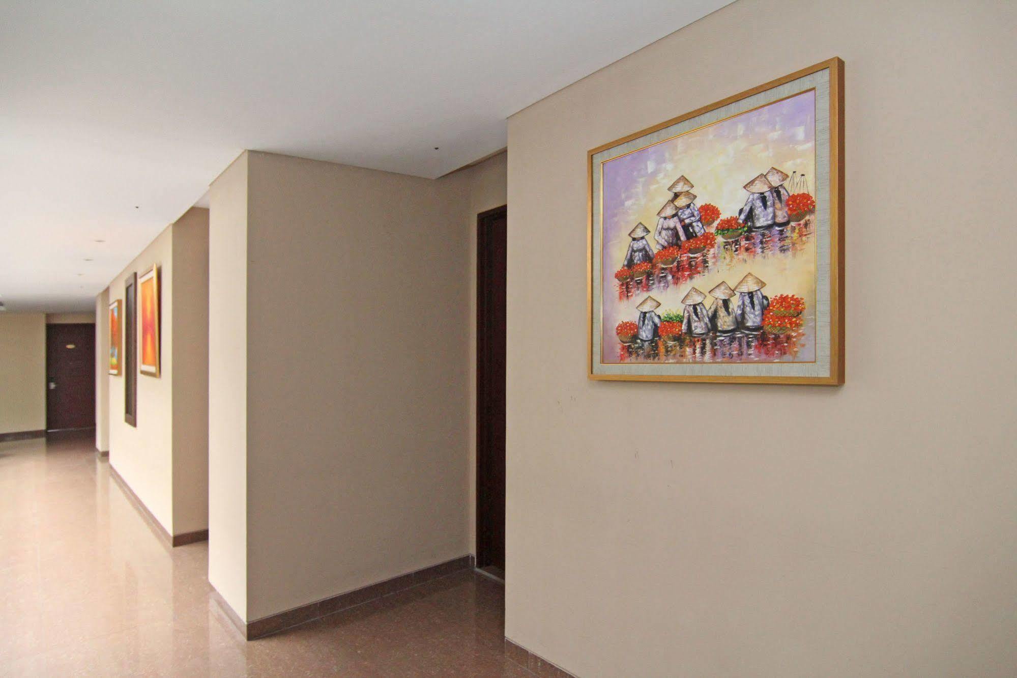 Zen Premium Near Rumah Mode Bandung Exteriör bild