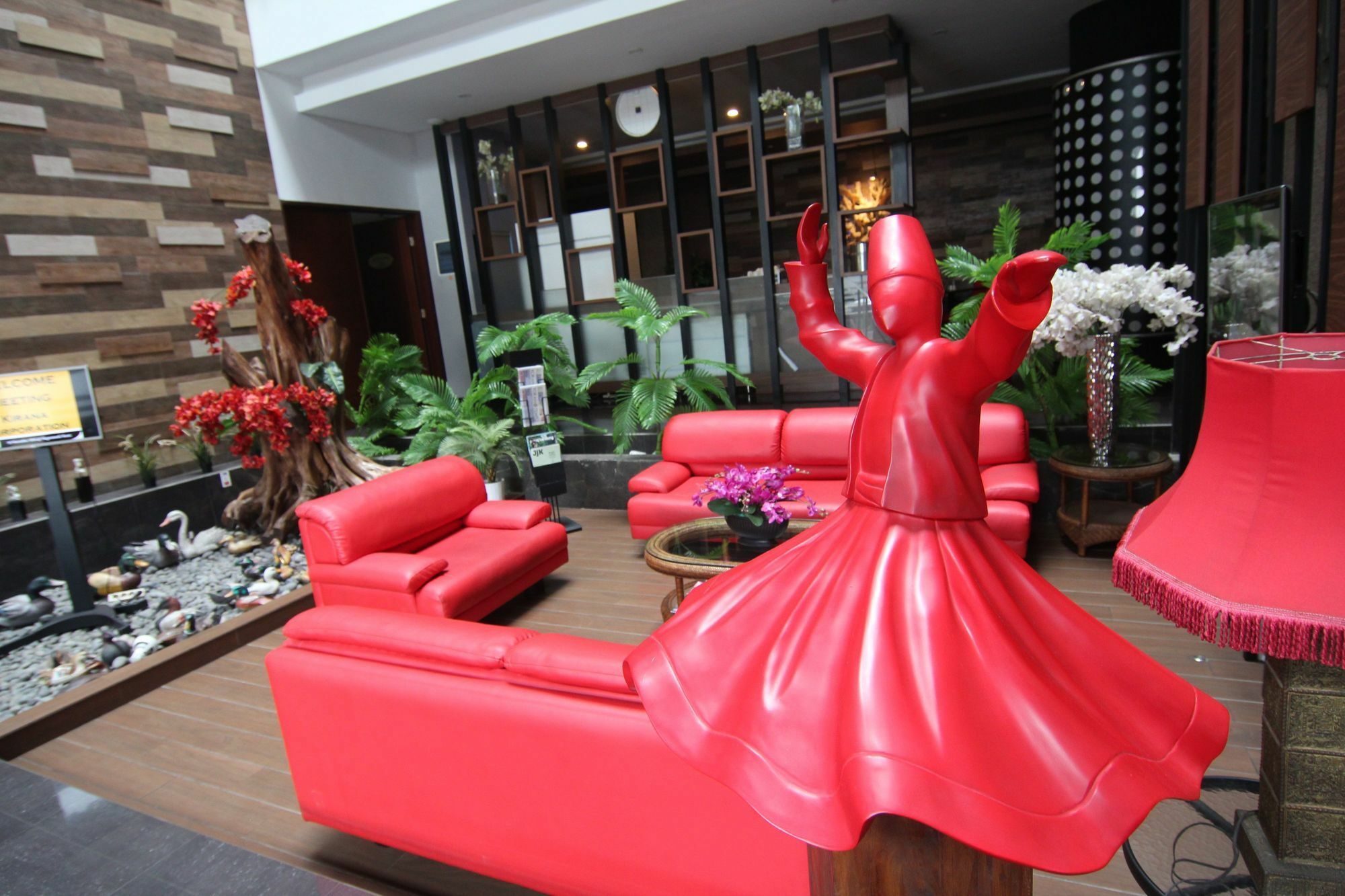 Zen Premium Near Rumah Mode Bandung Exteriör bild