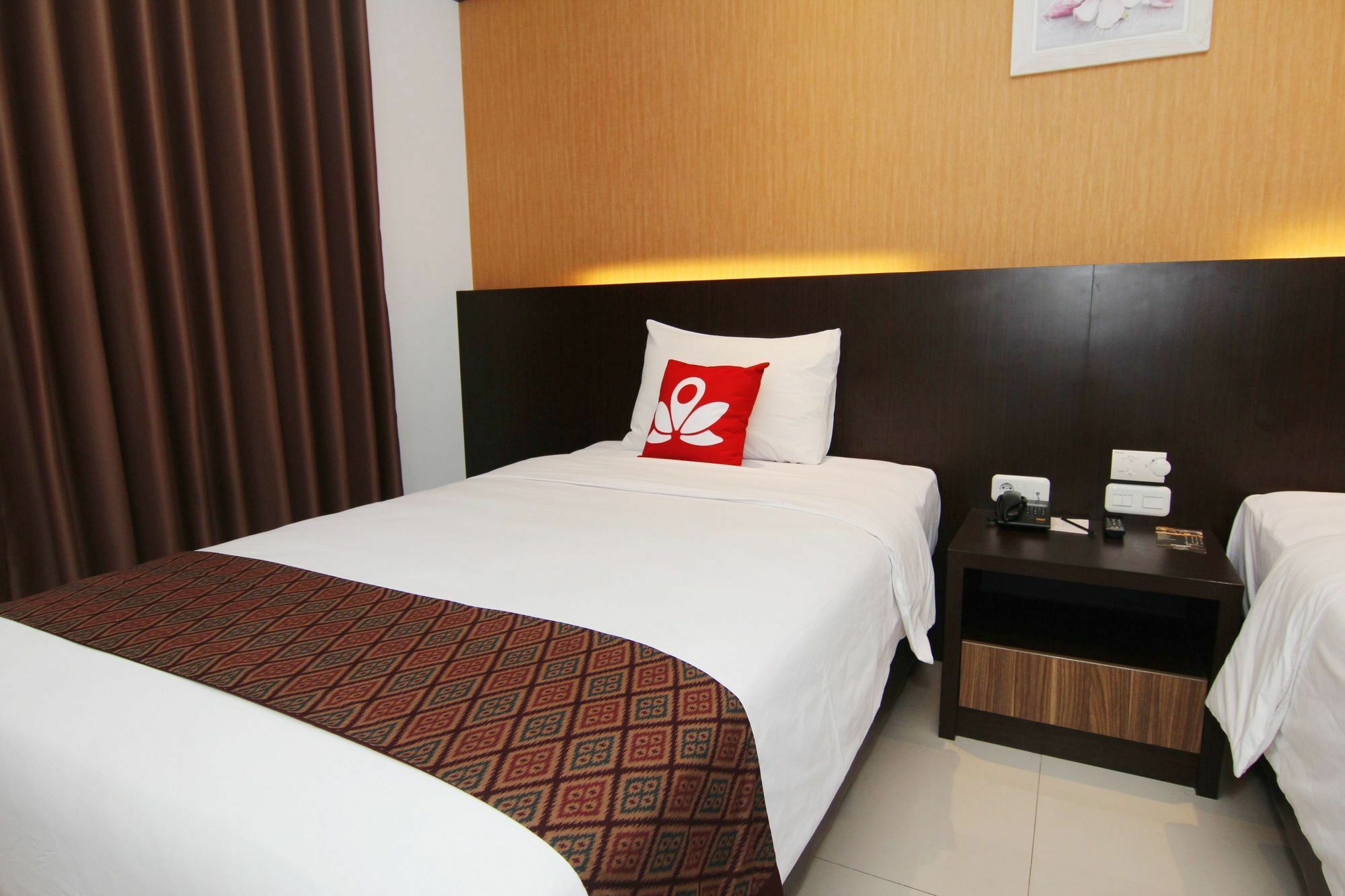 Zen Premium Near Rumah Mode Bandung Exteriör bild